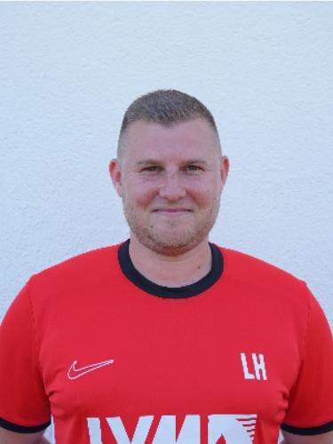 Lars Harmert