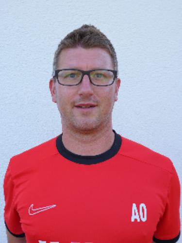 Andreas Offermanns