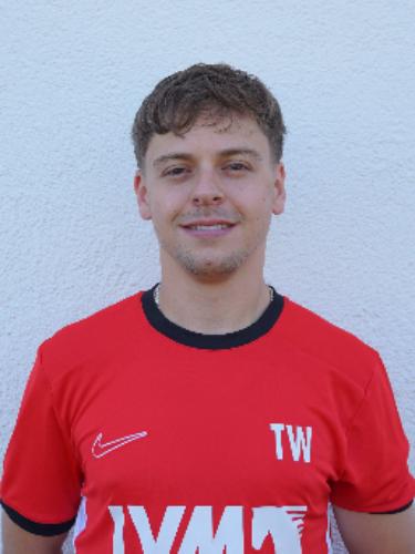 Tom Weber