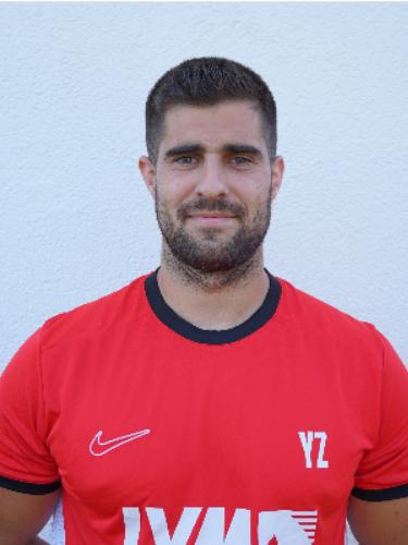 Yannik Zander