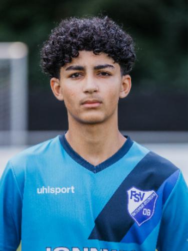 Mohammed Alaouie