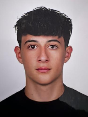Baris Boy