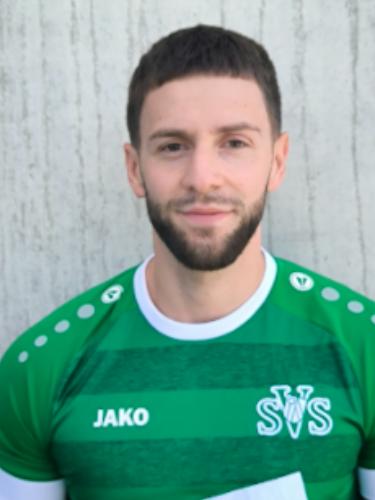 Julian Rösch