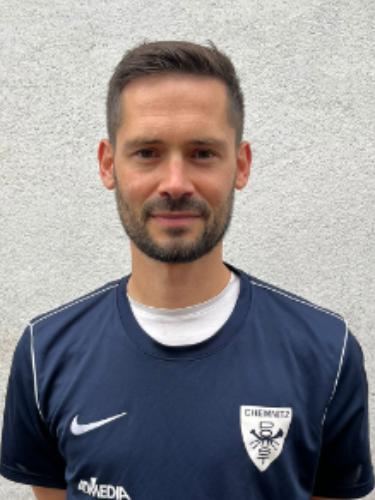 Patrick Hemmerle