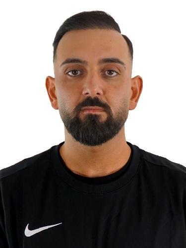Burak Arslan