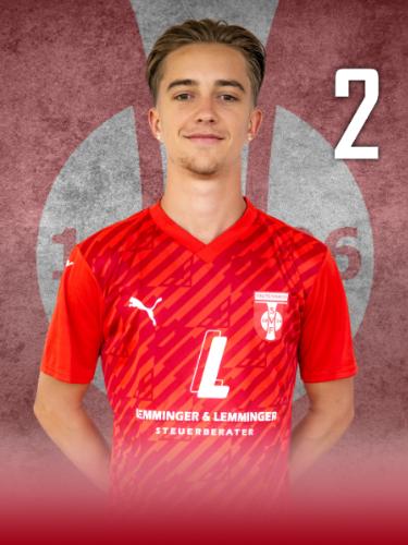 Luca Thelen