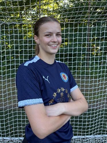 Nele-Sophie Schäfer