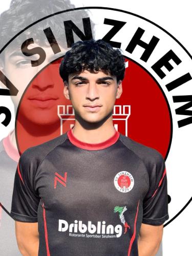 David Akhtar Giorgobiani