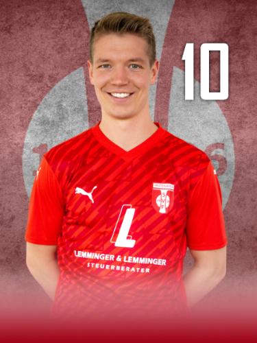 Lucas Fallert