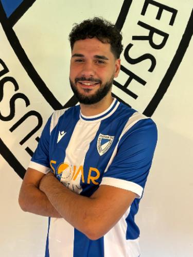 Enes Sahin