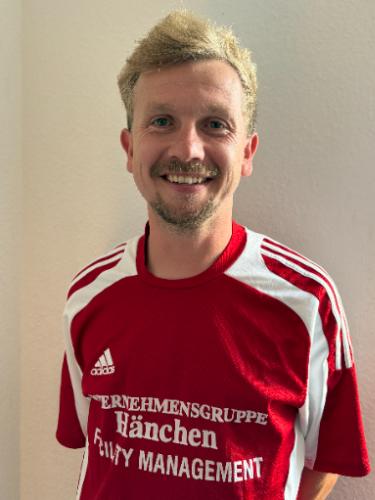Tim Stölzel