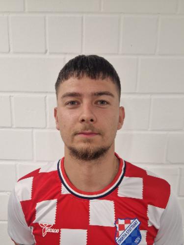 Mateo Batinic