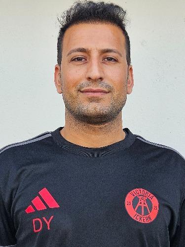 Sabah Ismael Bakr Bakr