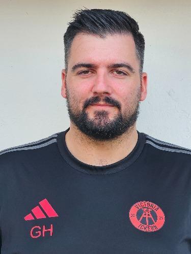 Gordon Henseleit