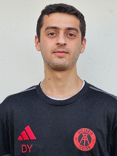 Manuchekhr Kalandarov