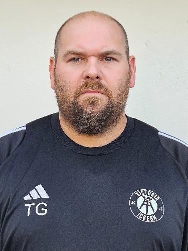 Timo Gawron