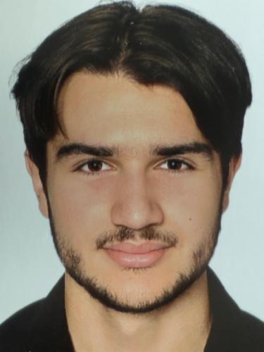 Mustafa Arda Tüzen