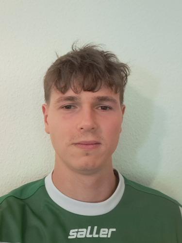 Kevin Kretzschmar