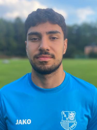 Berkan Ertürk