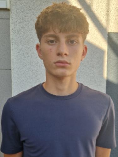 Adrian Gecaj