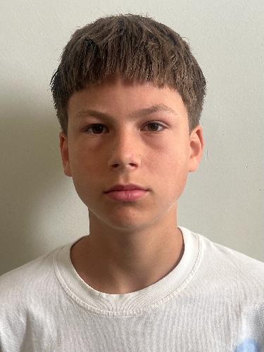 Finn Gold