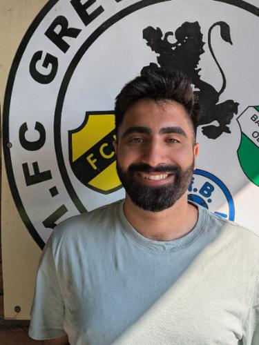 Deniz Ucmaz