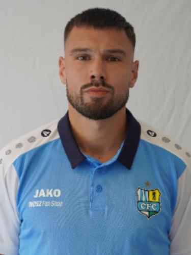 Niclas Erlbeck