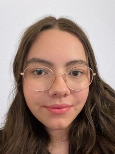 Amelie Momoka Sebastian