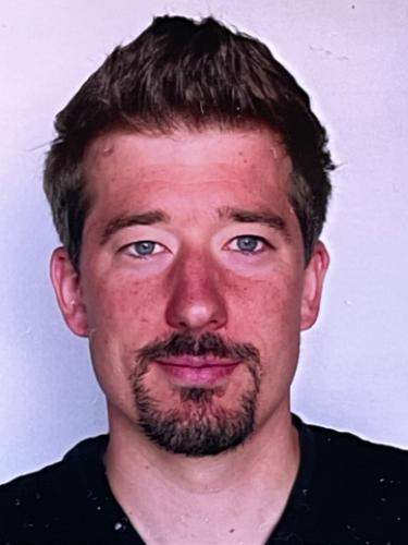 Julian Fluegel