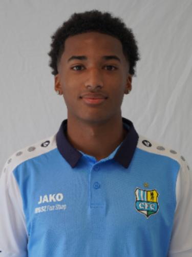 Aaron Lamptey Mensah