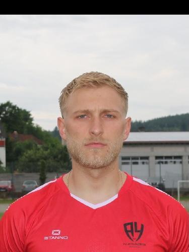 Florian Reichler