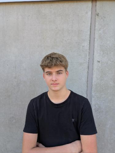 Lenny Gertler