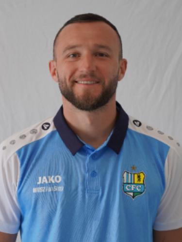 Artur Mergel