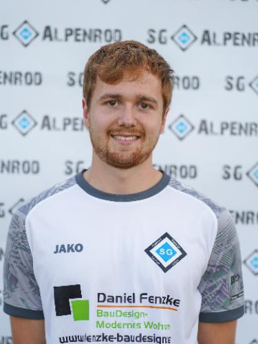 Jakob Benner