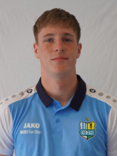 Johannes Pistol