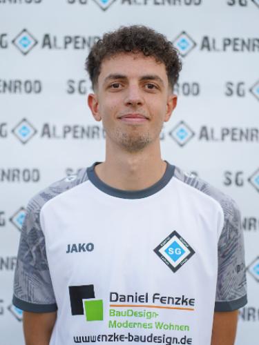 Jan Sevket Besirevic