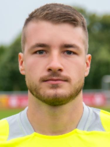 Florian Engel