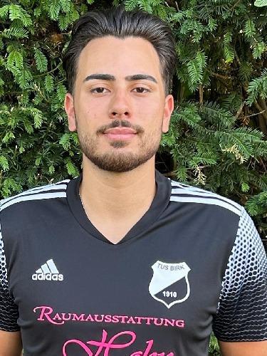 Lukas Marcel Amaral Costa