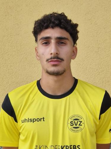 Anas Ben Haj Mbarek