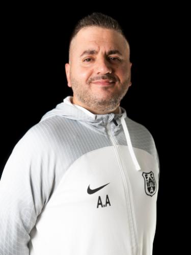 Avni Ajvazi