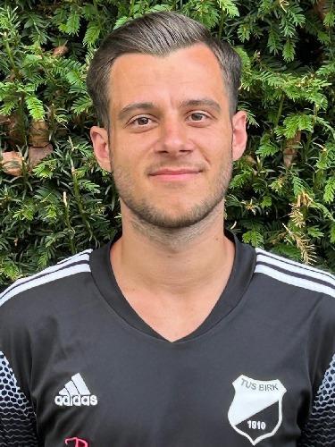 Alexander Bleßgen