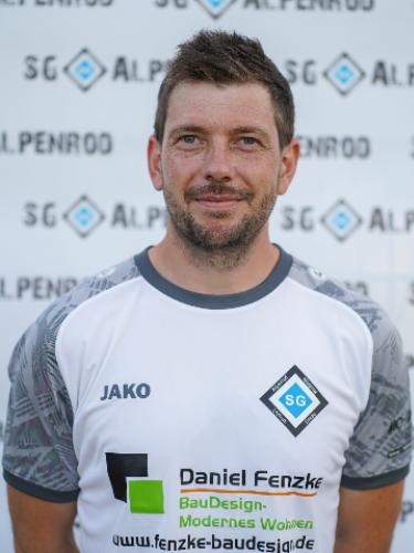 Kevin Falk