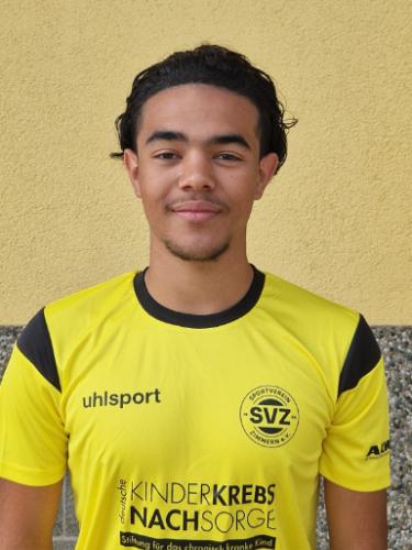 Aymen Oweis