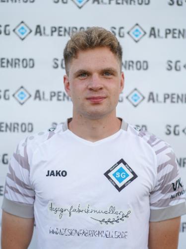 Jannik Gläser