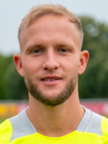 Luiz Miguel Schack