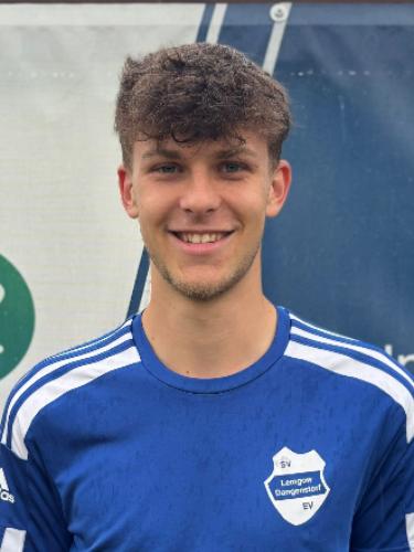 Joshua-Dominik Quast
