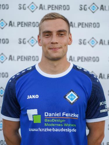 Christopher Müller