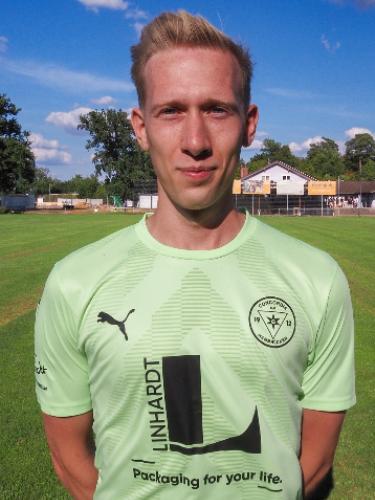 Niklas Lange