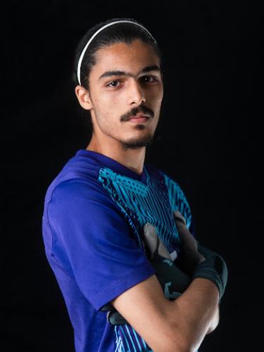 Sadeg Naser Sadek Bugfifa