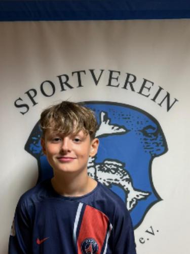 Fynn Drecoll